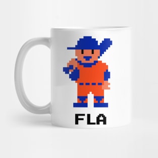 RBI Baseball - Florida Mug